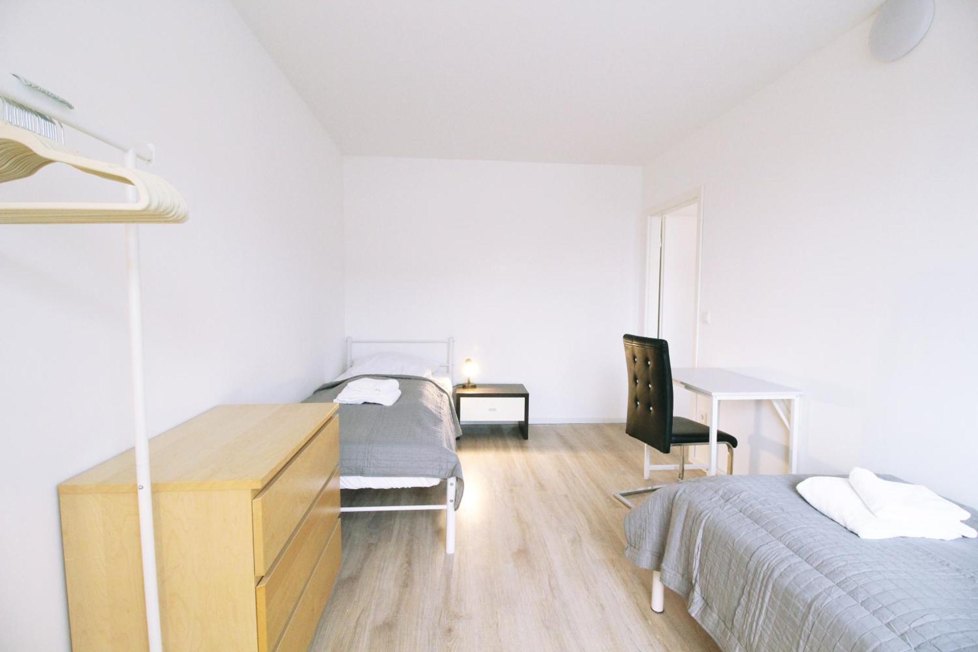 Comfort Plus Wolfsburgo Exterior foto