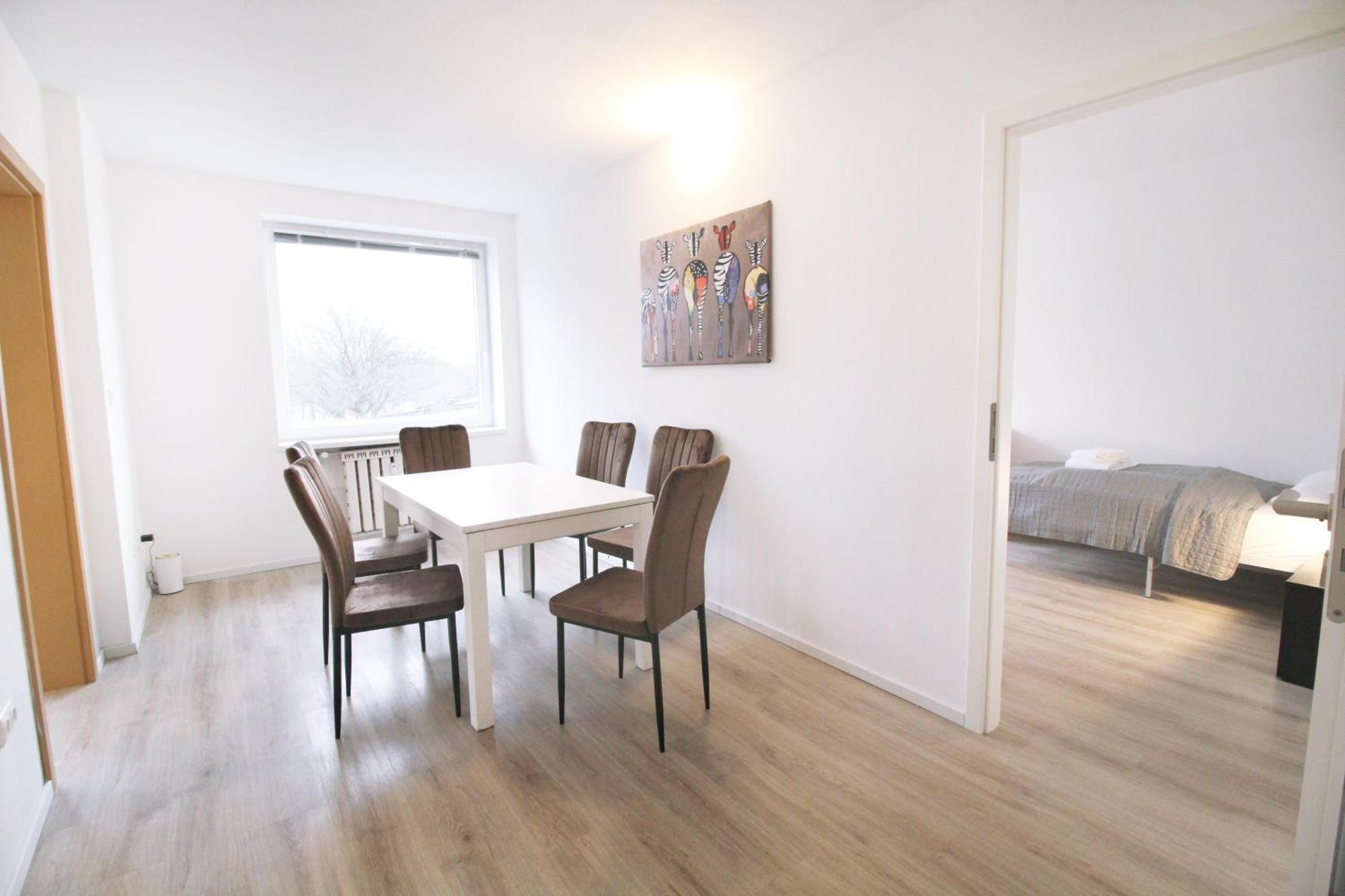 Comfort Plus Wolfsburgo Exterior foto