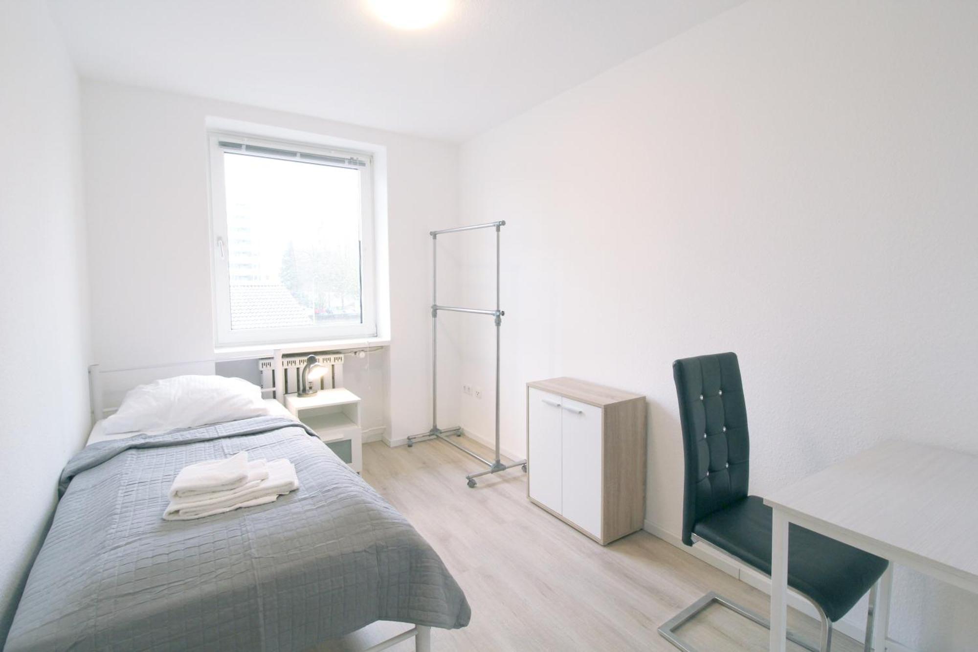 Comfort Plus Wolfsburgo Exterior foto